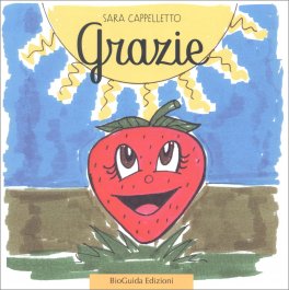Grazie — Libro - 1