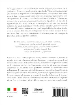 Grazie a D-Io — Libro - 2