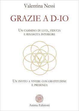 Grazie a D-Io — Libro - 1
