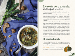 Grazie al Cavolo...Nero! — Libro - 4