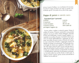 Grazie al Cavolo...Nero! — Libro - 5