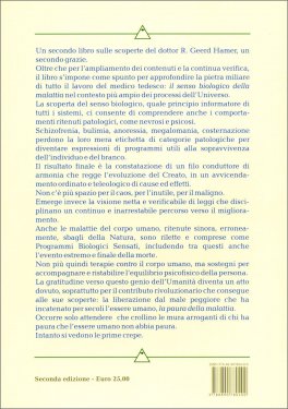 Grazie ancora Dottor Hamer - Vol.2 — Libro - 2