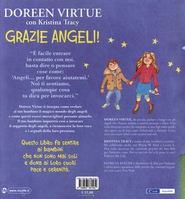 Grazie Angeli! — Libro - 2