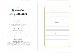 Grazie - Il Mio Quaderno della Gratitudine — Quaderno - 3