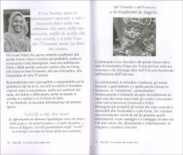 Grazie - La Tecnica del Campo Gia — Libro - 3