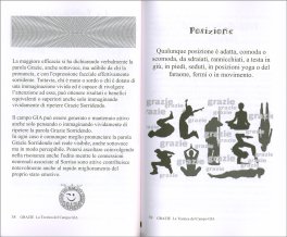 Grazie - La Tecnica del Campo Gia — Libro - 2