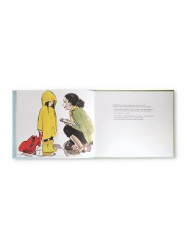 Grazie Maestra — Libro - 2