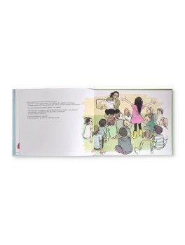 Grazie Maestra — Libro - 3