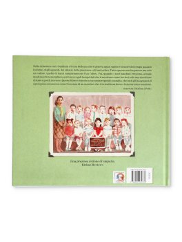 Grazie Maestra — Libro - 4