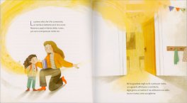 Grazie Maestra, Grazie Maestro — Libro - 3