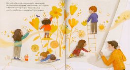 Grazie Maestra, Grazie Maestro — Libro - 4