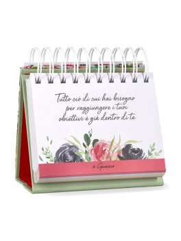 Grazie per la Tua Amicizia — Calendario - 3