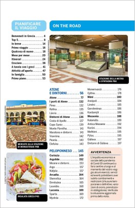 Grecia Continentale — Libro - 3