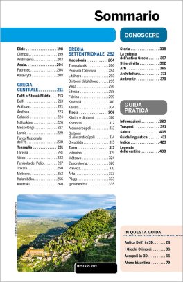 Grecia Continentale — Libro - 4