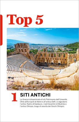 Grecia Continentale — Libro - 5