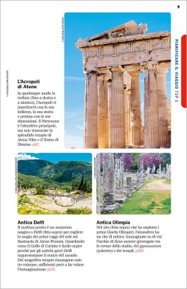 Grecia Continentale — Libro - 6