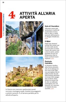 Grecia Continentale — Libro - 7
