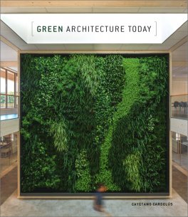 Green Architecture Today — Libro - 1