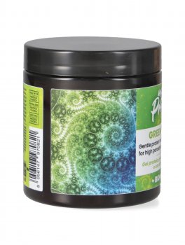 Green Boost - Gel Proteico per Capelli Danneggiati ad Alta Porosità - 3