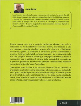 Green Branding — Libro - 2