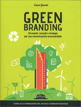 Green Branding — Libro - 1