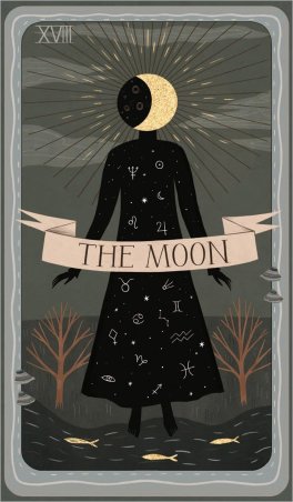 Green Codex Tarot Kit - 8