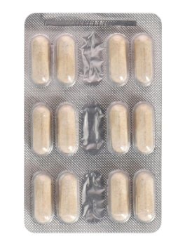 Green Echinaci - Capsule - 5