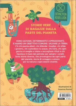 Green Girls — Libro - 2