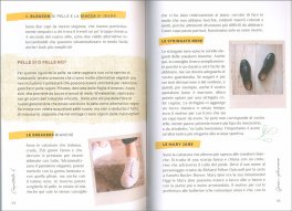 Green glamour — Libro - 3