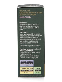 Green Gola e Voce Spray - Analcolico - 5