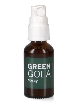 Green Gola - Spray - 2