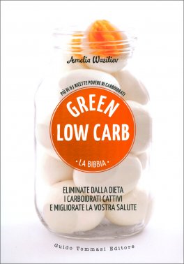Green Low Carb - La Bibbia — Libro - 1