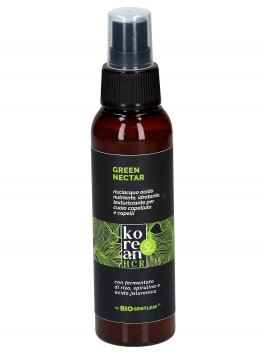 Green Nectar - Risciacquo Acido - 1