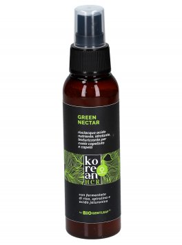 Green Nectar - Risciacquo Acido