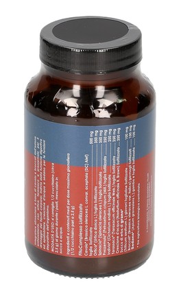 Green pH Alkaline - Super Miscela - 2