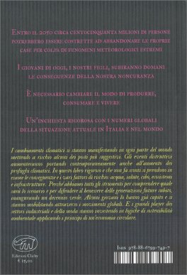 Green Please — Libro - 2