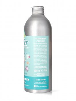 Green Puffer Essenza Bucato - Eco-Profumatore Concentrato Elimina Odori - 2