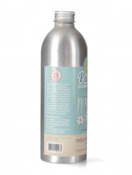 Green Puffer Essenza Bucato - Profumatore Concentrato Elimina Odori - Dolce Sentire - Gelsomino - 3