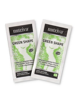 Green Shape - 5