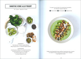 Green Smoothie Bowls — Libro - 3