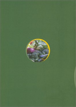 Greenfood — Libro - 2