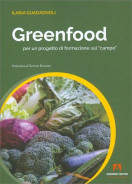 Greenfood — Libro - 1