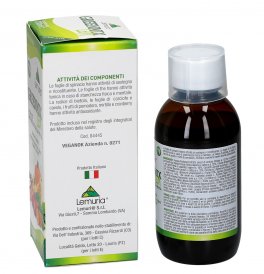 Greenmix Lem - 2