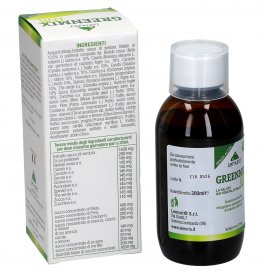 Greenmix Lem - 3