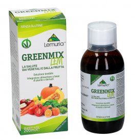 Greenmix Lem