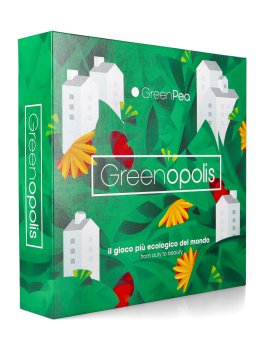 Greenopolis - 1