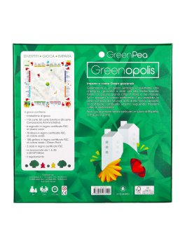 Greenopolis - 2
