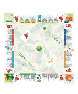 Greenopolis - 3