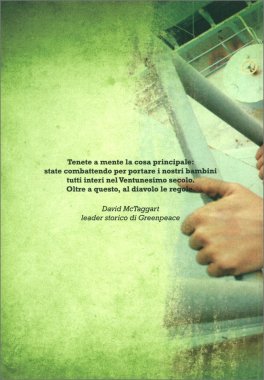 Greenpeace — Libro - 2