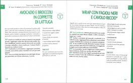 Greenprint - La Dieta Vegetale — Libro - 3